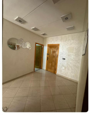 Cosy et calme appartement